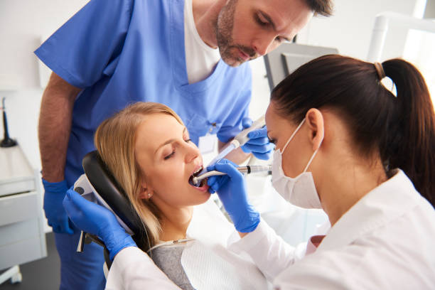 Best Oral Cancer Screening  in Beckett, NJ