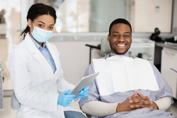 Professional Dental Services in Beckett, NJ