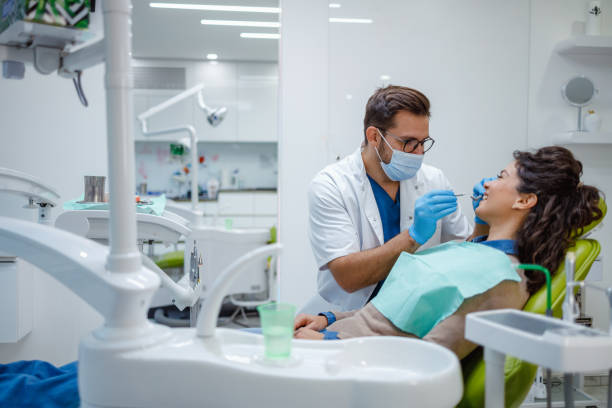 Best Residential Dentistry  in Beckett, NJ